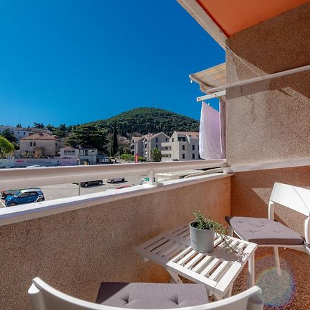 Bulevar Apartments دوبروفينك المظهر الخارجي الصورة