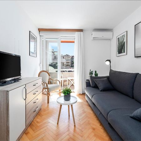 Bulevar Apartments دوبروفينك المظهر الخارجي الصورة