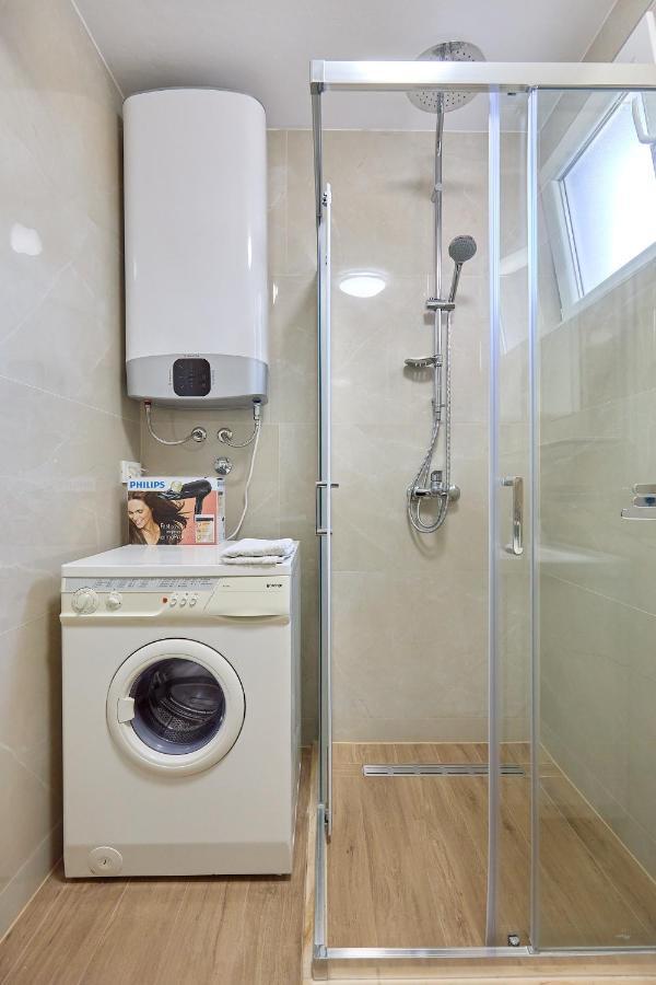 Bulevar Apartments دوبروفينك المظهر الخارجي الصورة