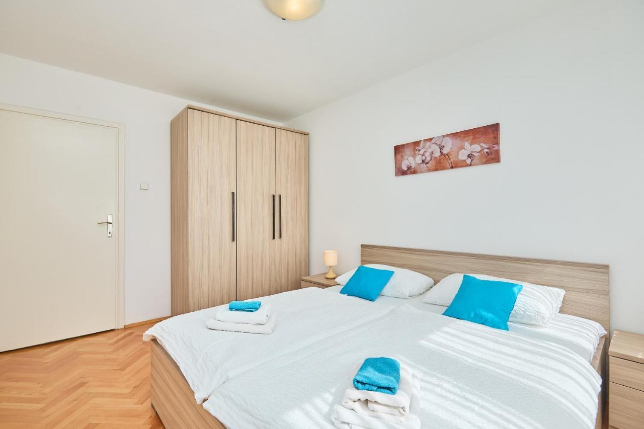 Bulevar Apartments دوبروفينك المظهر الخارجي الصورة