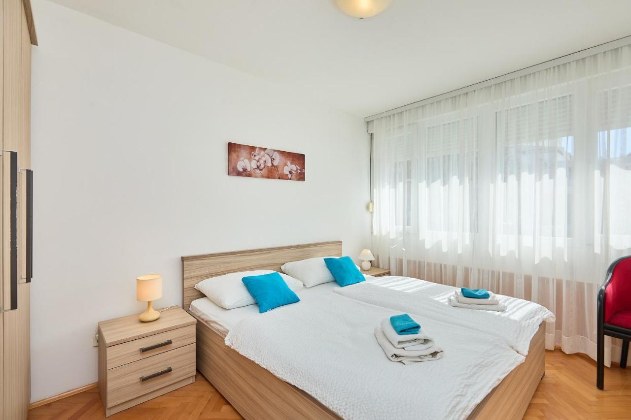 Bulevar Apartments دوبروفينك المظهر الخارجي الصورة