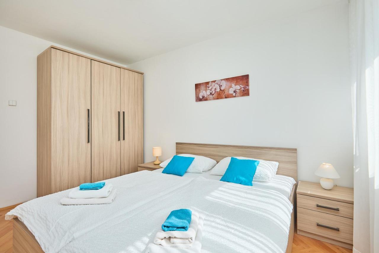 Bulevar Apartments دوبروفينك المظهر الخارجي الصورة