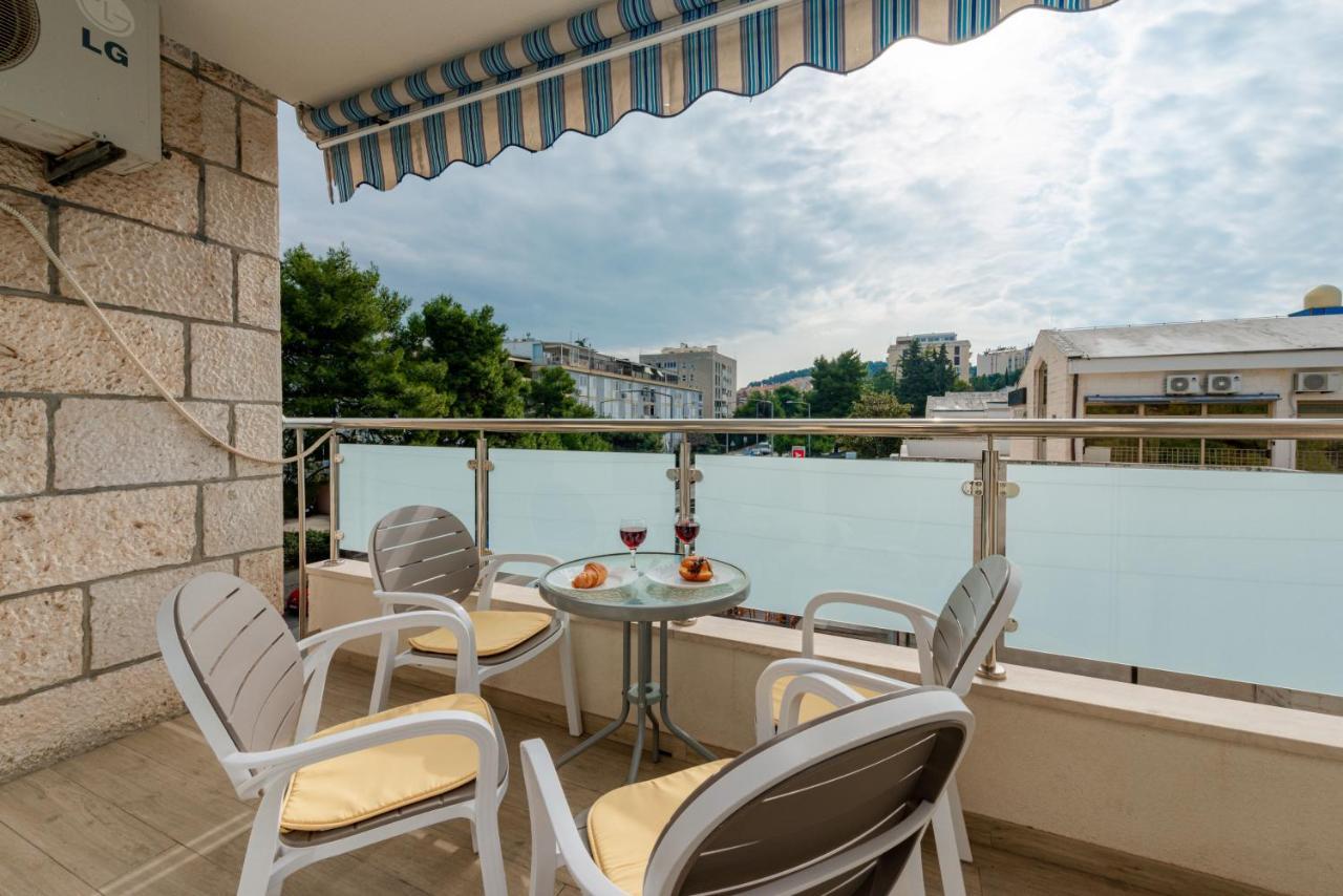 Bulevar Apartments دوبروفينك المظهر الخارجي الصورة