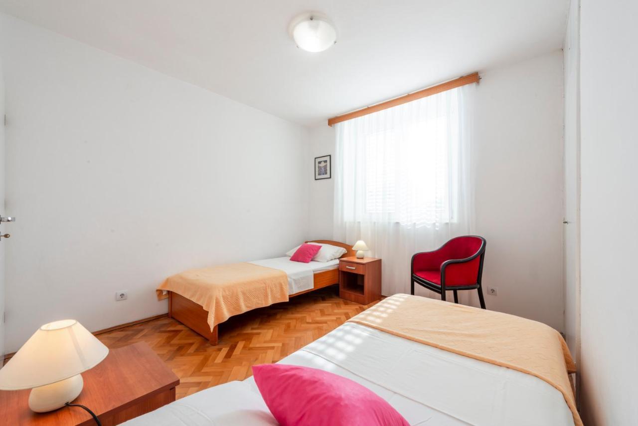 Bulevar Apartments دوبروفينك المظهر الخارجي الصورة