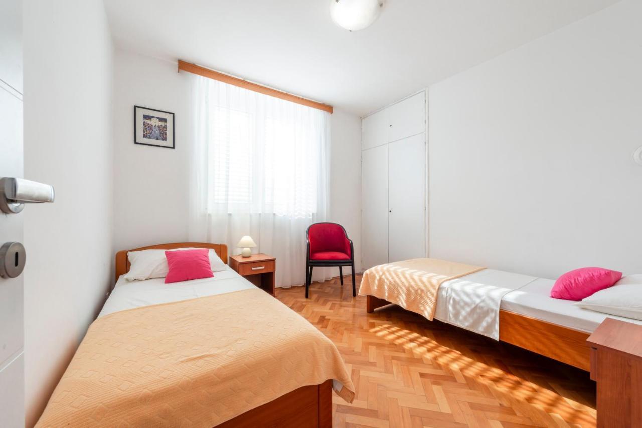 Bulevar Apartments دوبروفينك المظهر الخارجي الصورة