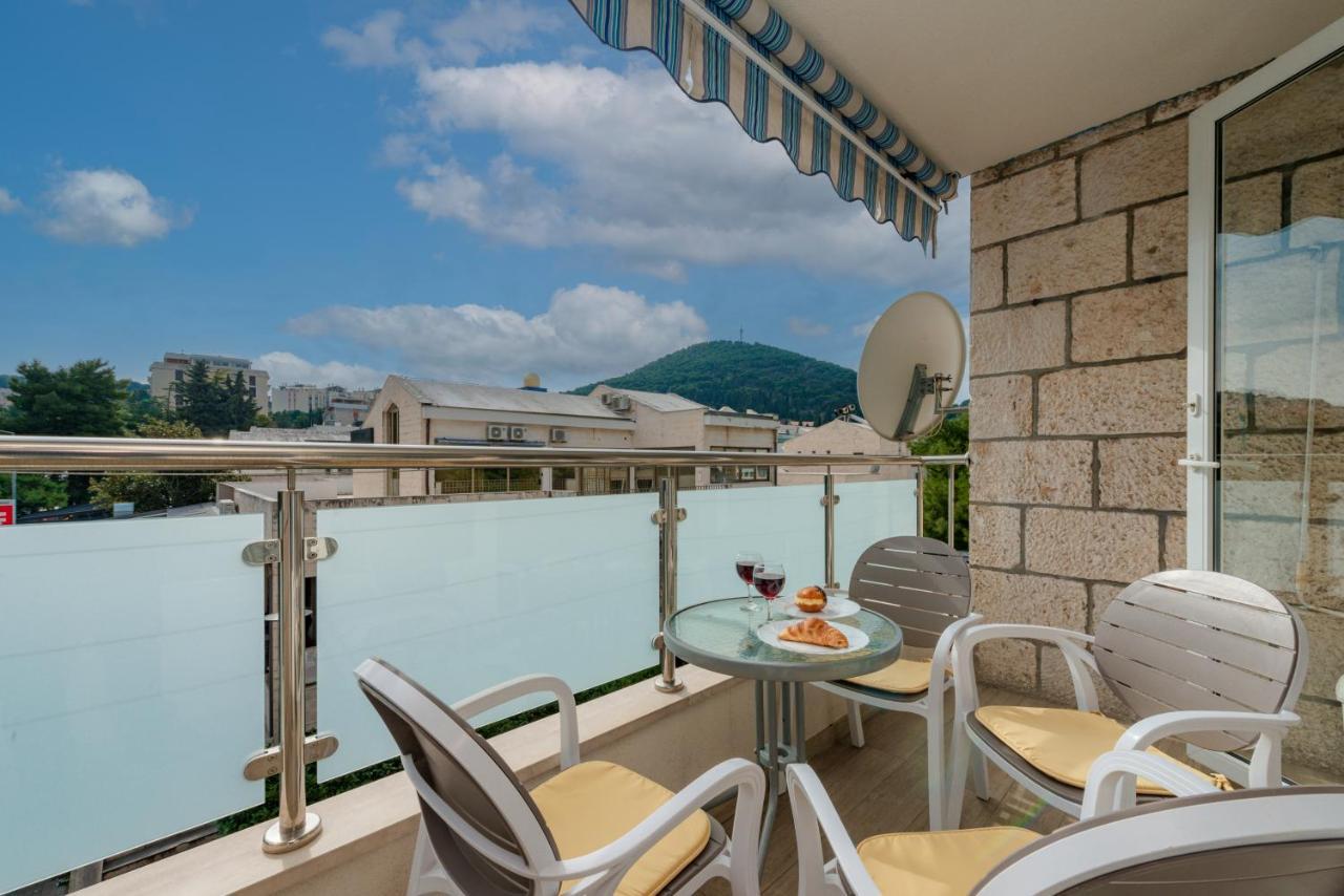 Bulevar Apartments دوبروفينك المظهر الخارجي الصورة