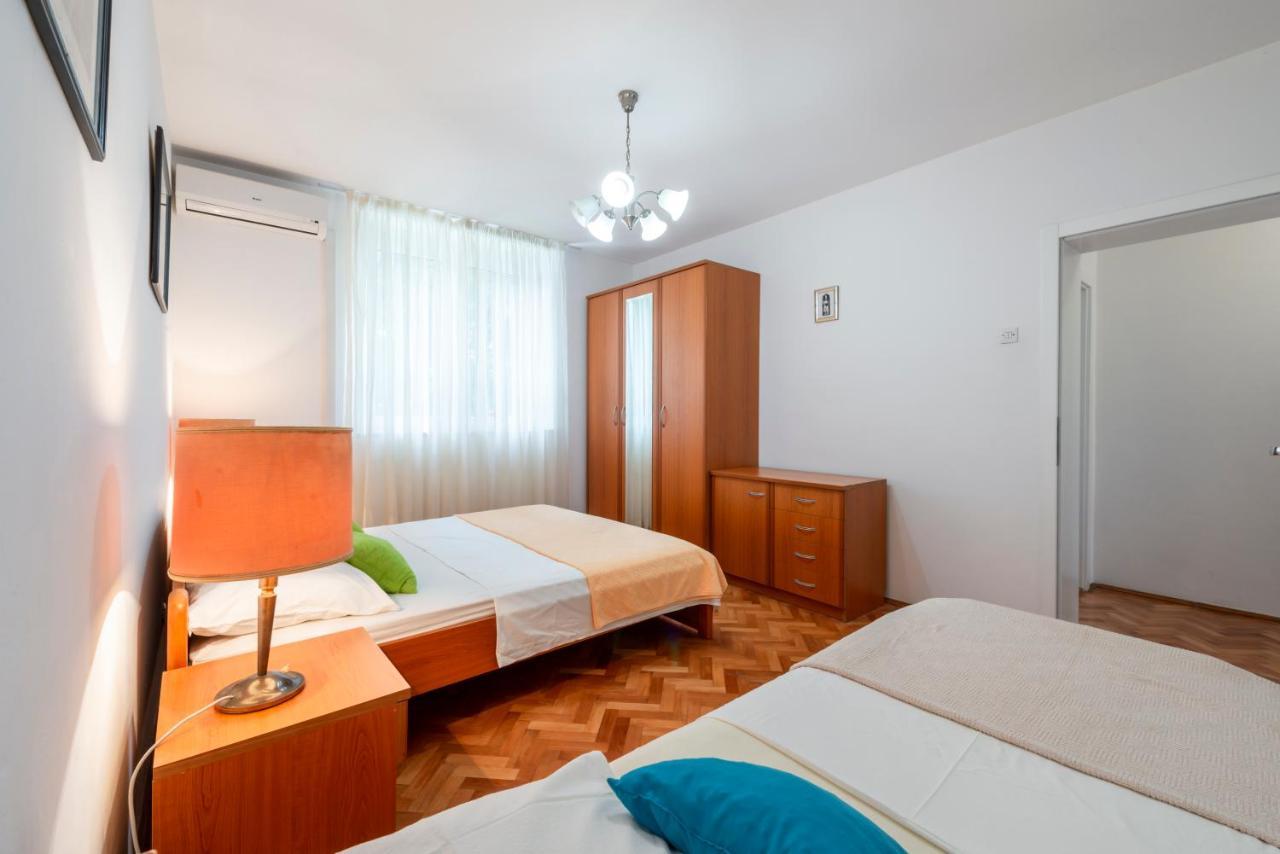 Bulevar Apartments دوبروفينك المظهر الخارجي الصورة