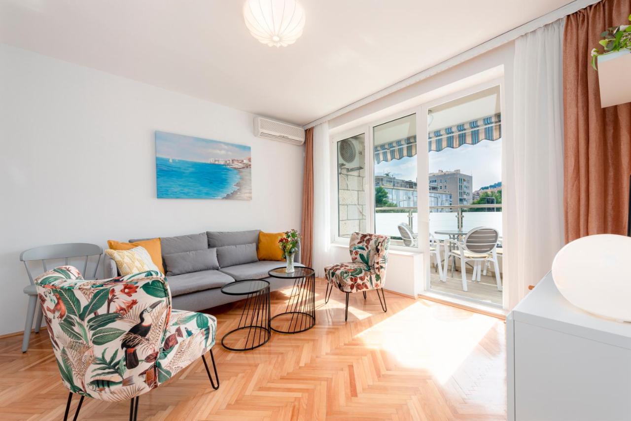 Bulevar Apartments دوبروفينك المظهر الخارجي الصورة