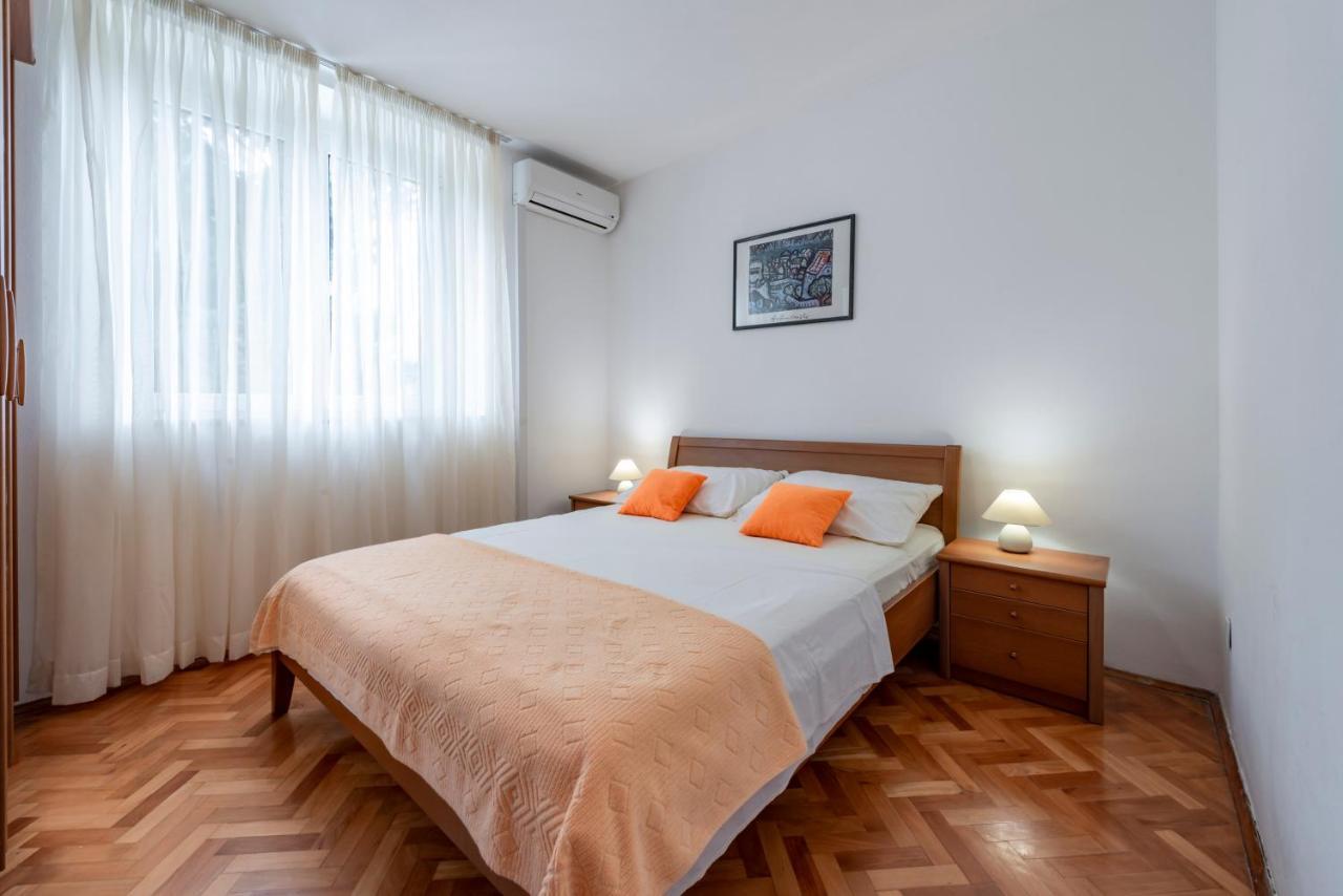 Bulevar Apartments دوبروفينك المظهر الخارجي الصورة