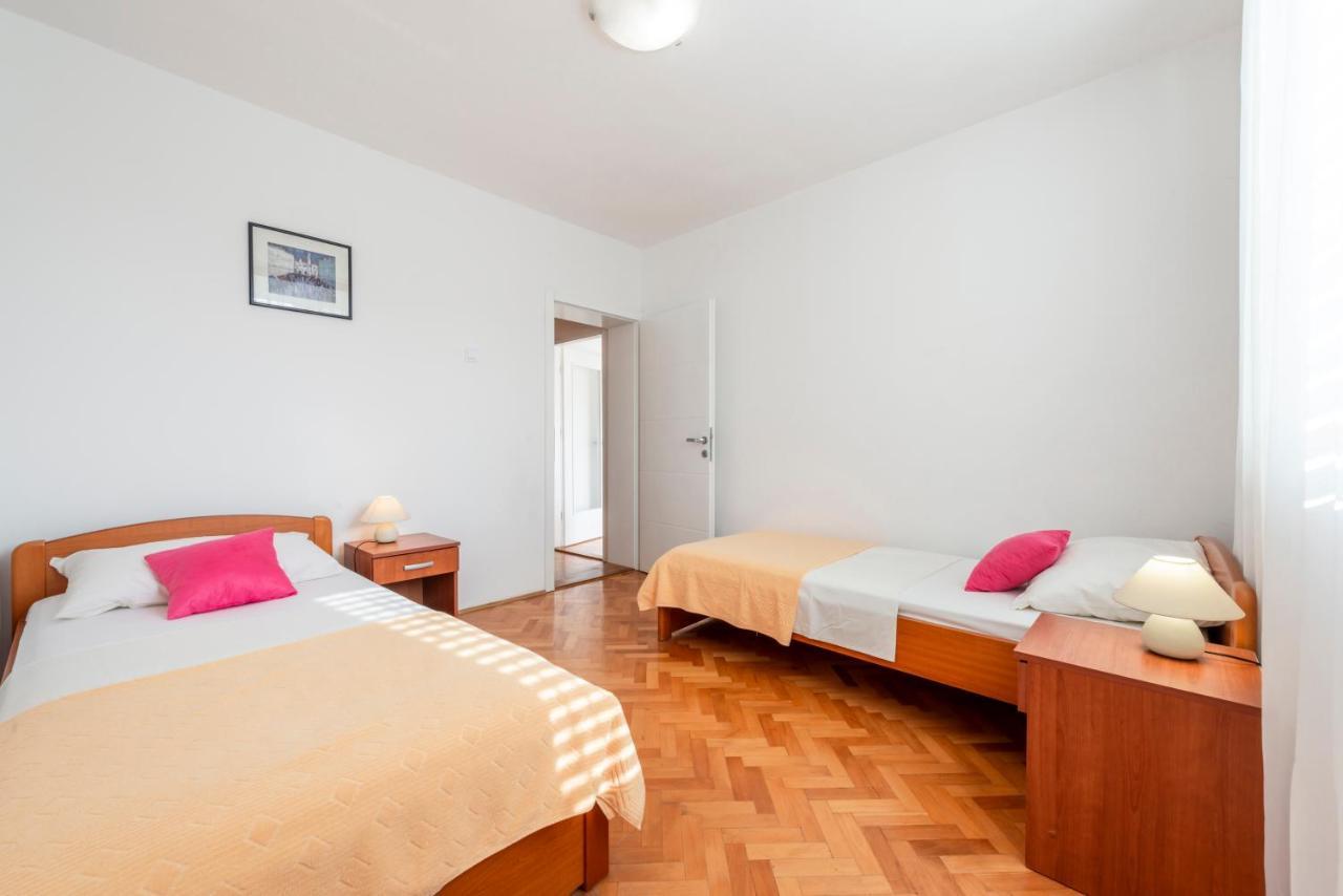 Bulevar Apartments دوبروفينك المظهر الخارجي الصورة