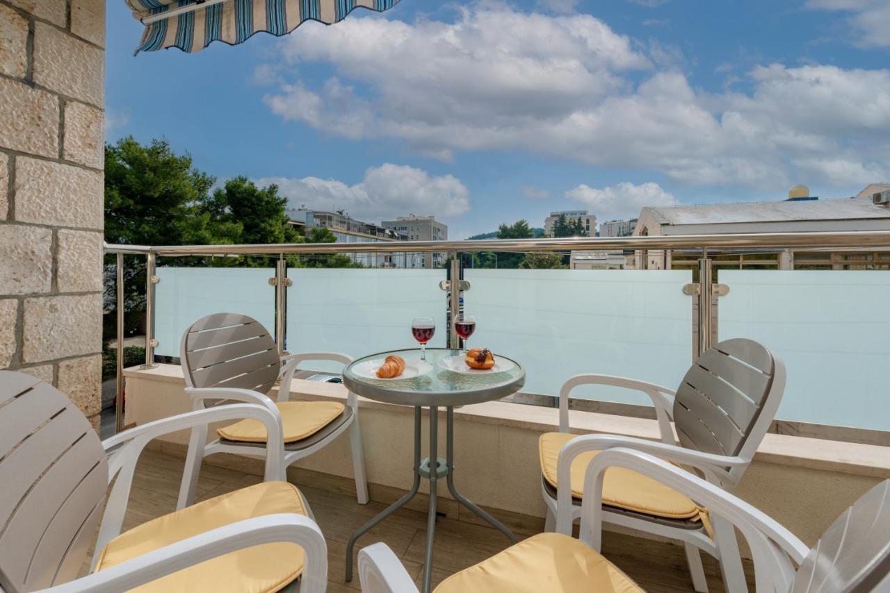 Bulevar Apartments دوبروفينك المظهر الخارجي الصورة