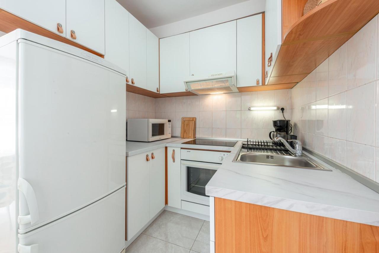 Bulevar Apartments دوبروفينك المظهر الخارجي الصورة