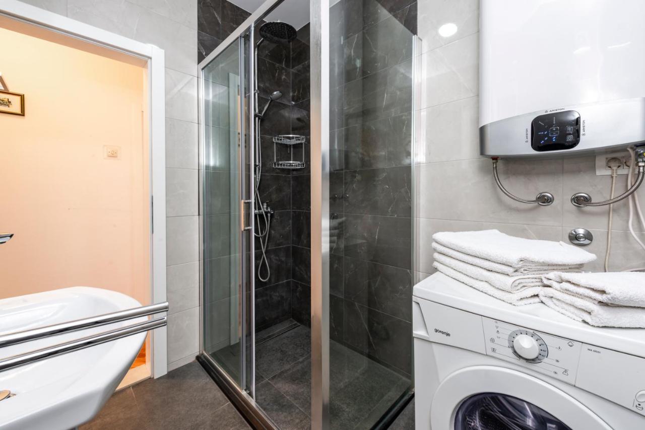 Bulevar Apartments دوبروفينك المظهر الخارجي الصورة