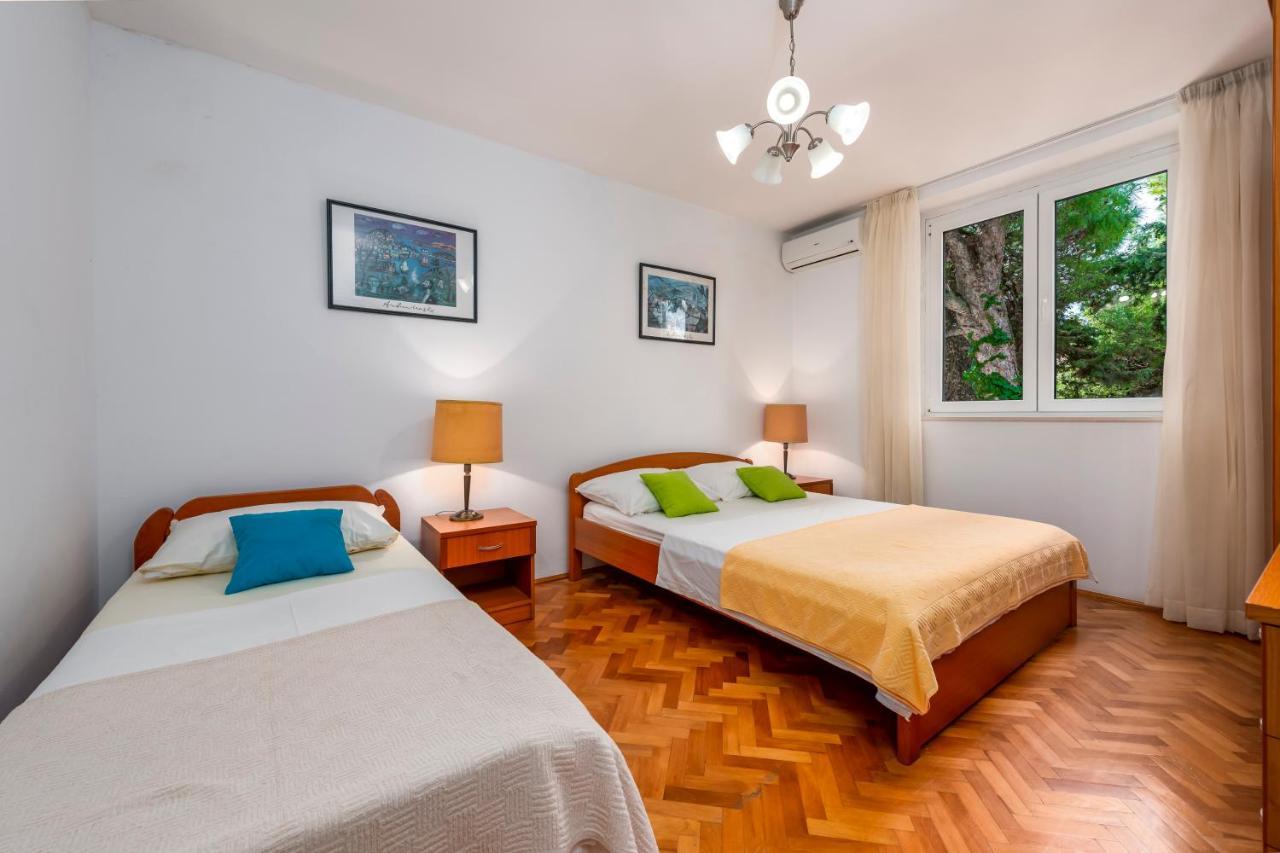 Bulevar Apartments دوبروفينك المظهر الخارجي الصورة