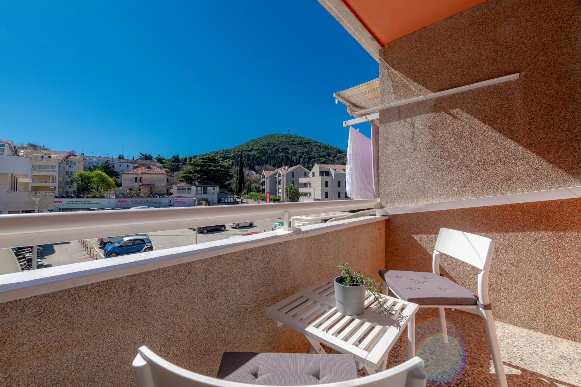 Bulevar Apartments دوبروفينك المظهر الخارجي الصورة