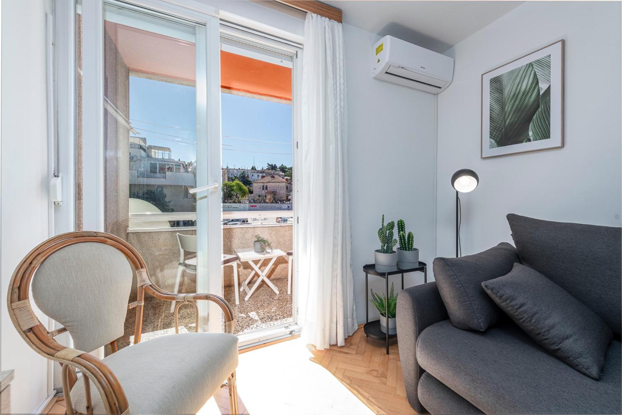 Bulevar Apartments دوبروفينك المظهر الخارجي الصورة
