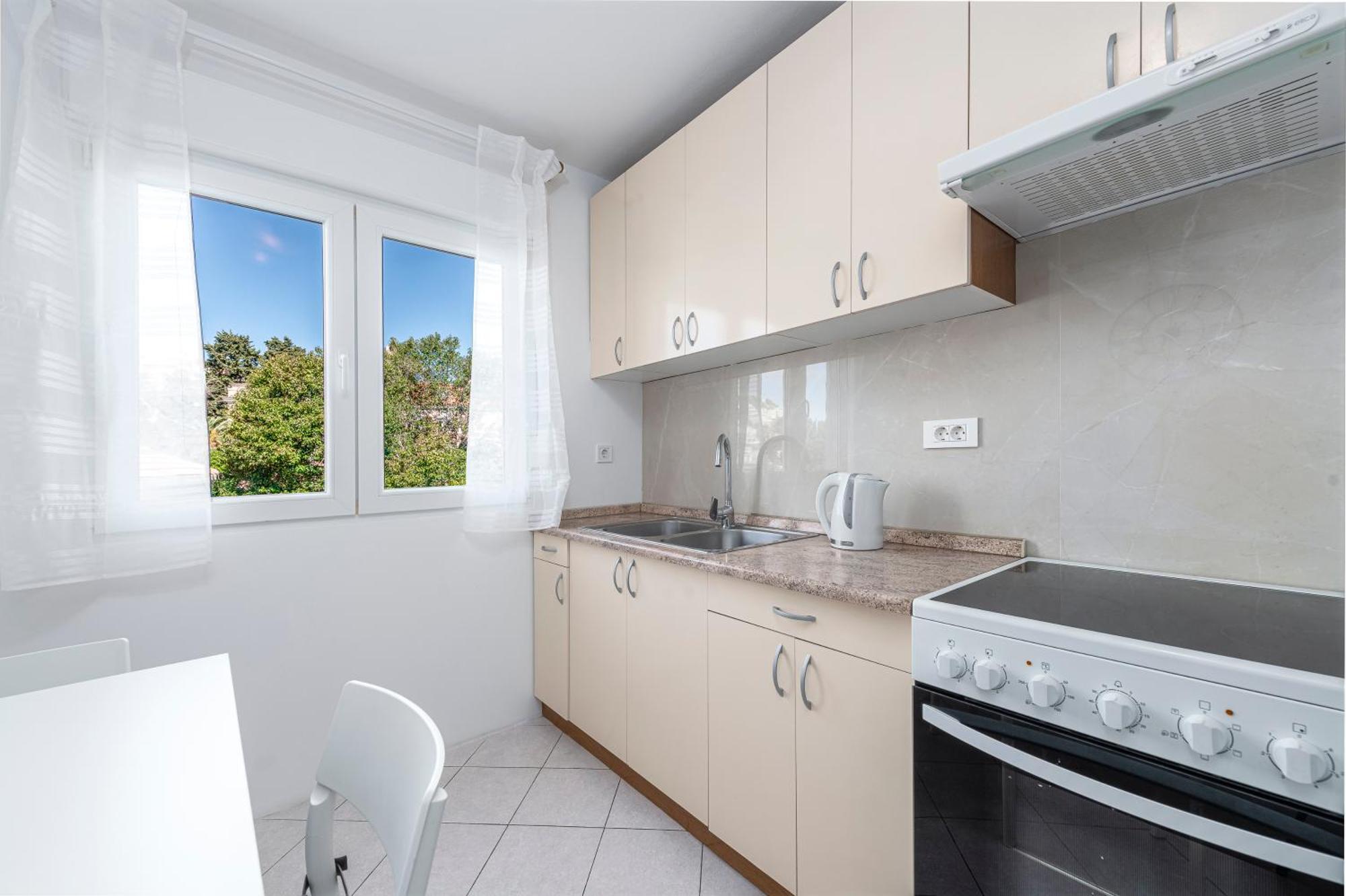 Bulevar Apartments دوبروفينك المظهر الخارجي الصورة