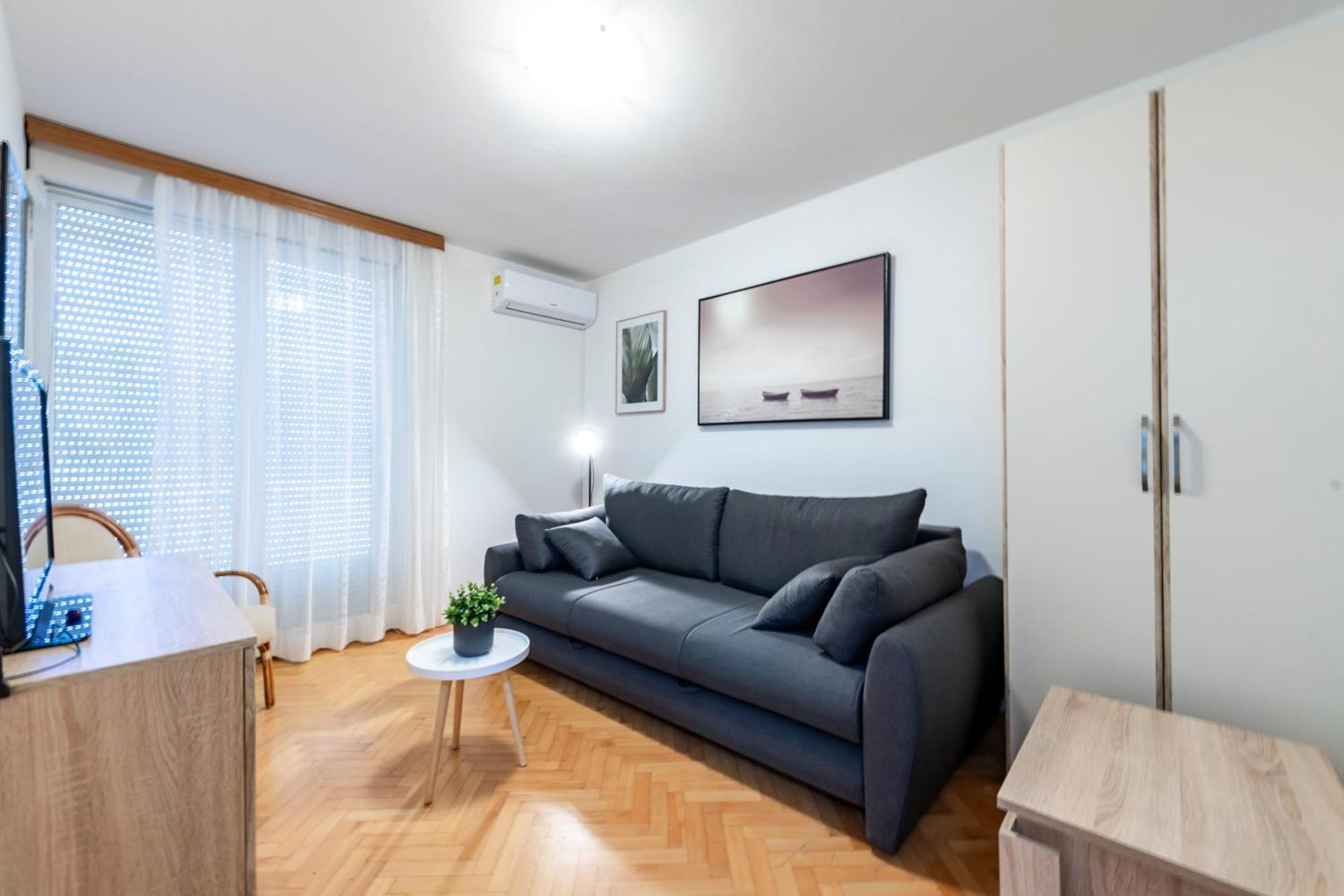 Bulevar Apartments دوبروفينك المظهر الخارجي الصورة