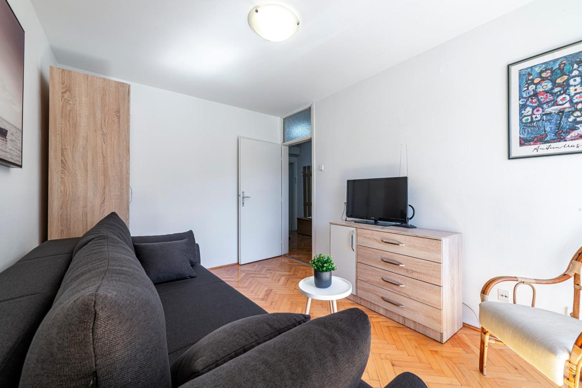 Bulevar Apartments دوبروفينك المظهر الخارجي الصورة
