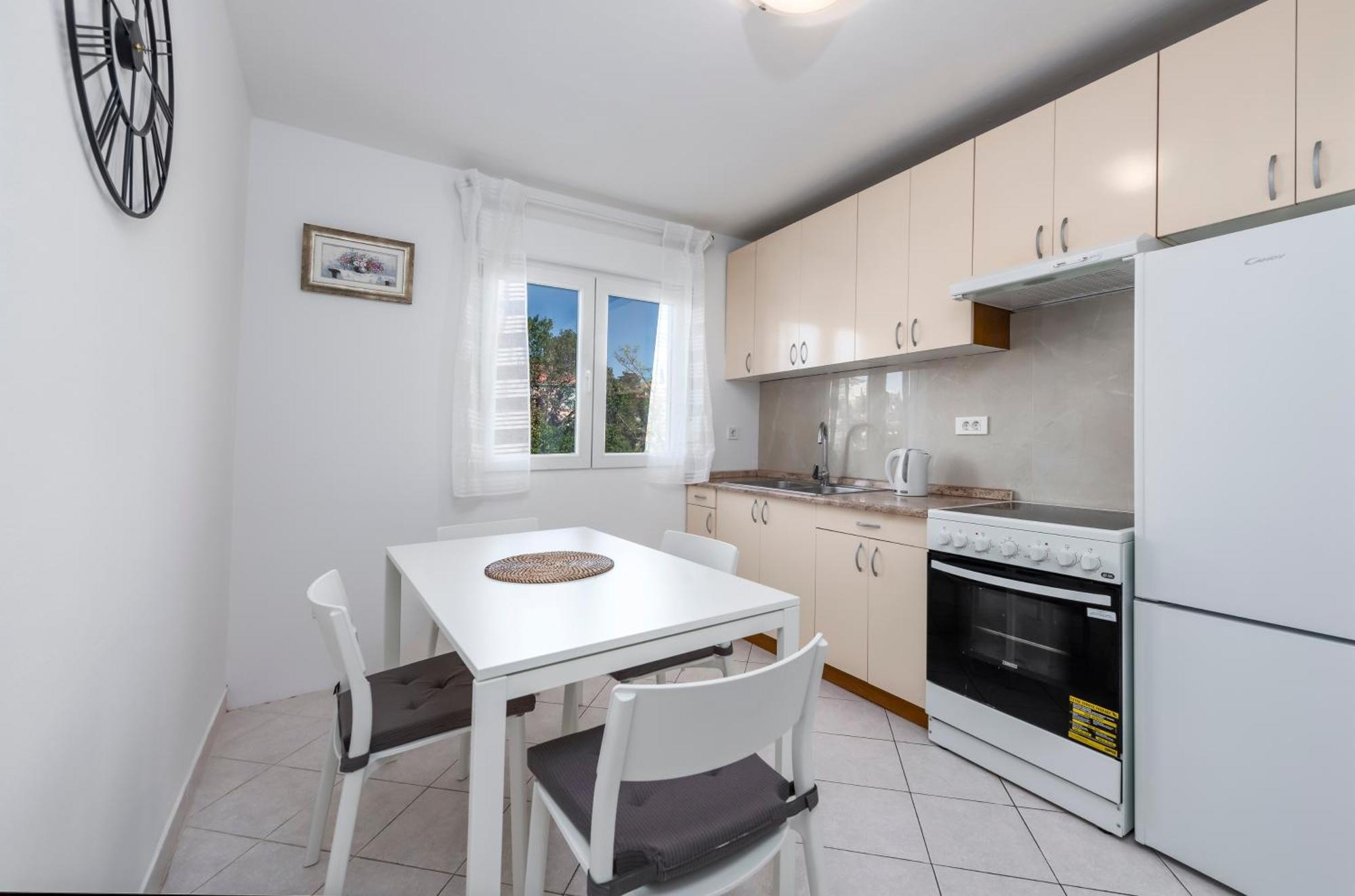 Bulevar Apartments دوبروفينك المظهر الخارجي الصورة