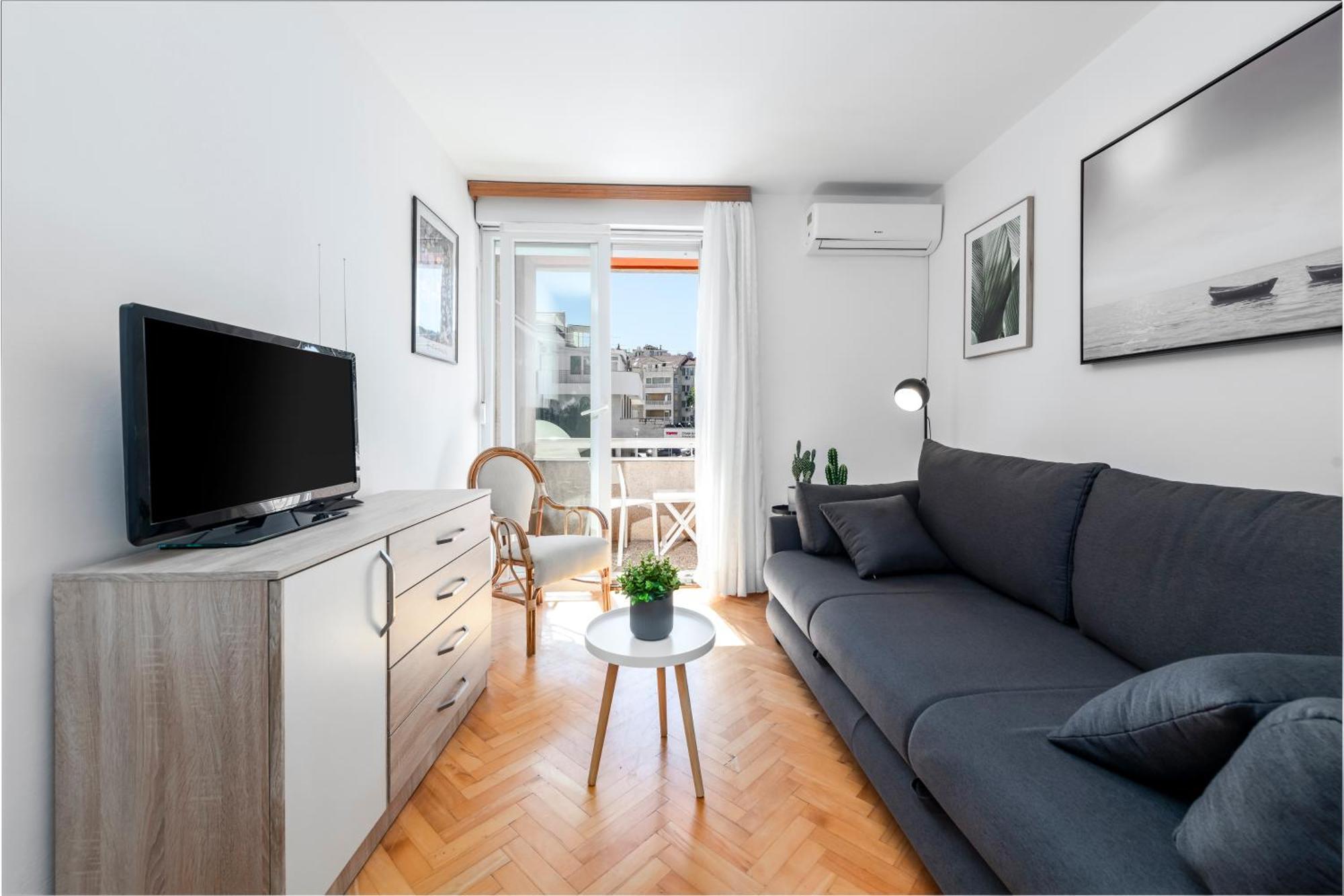 Bulevar Apartments دوبروفينك المظهر الخارجي الصورة